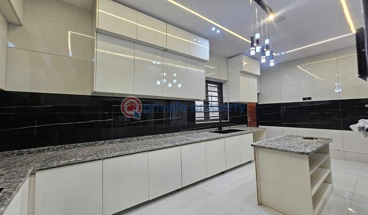 4 bedroom Semi detached Duplex For Sale Ado Ajah Lagos - 6