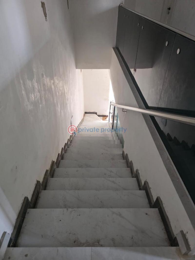 4 bedroom Semi detached Duplex For Sale Alausa Ikeja Lagos - 1