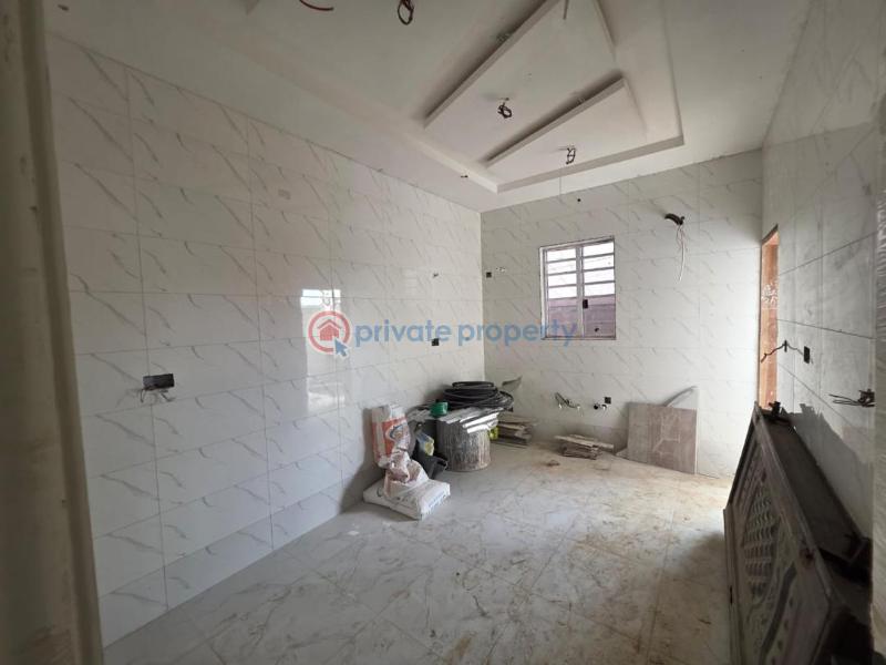 4 bedroom Semi detached Duplex For Sale Alausa Ikeja Lagos - 8