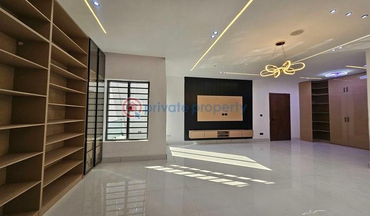 4 bedroom Semi detached Duplex For Sale Ado Ajah Lagos - 8