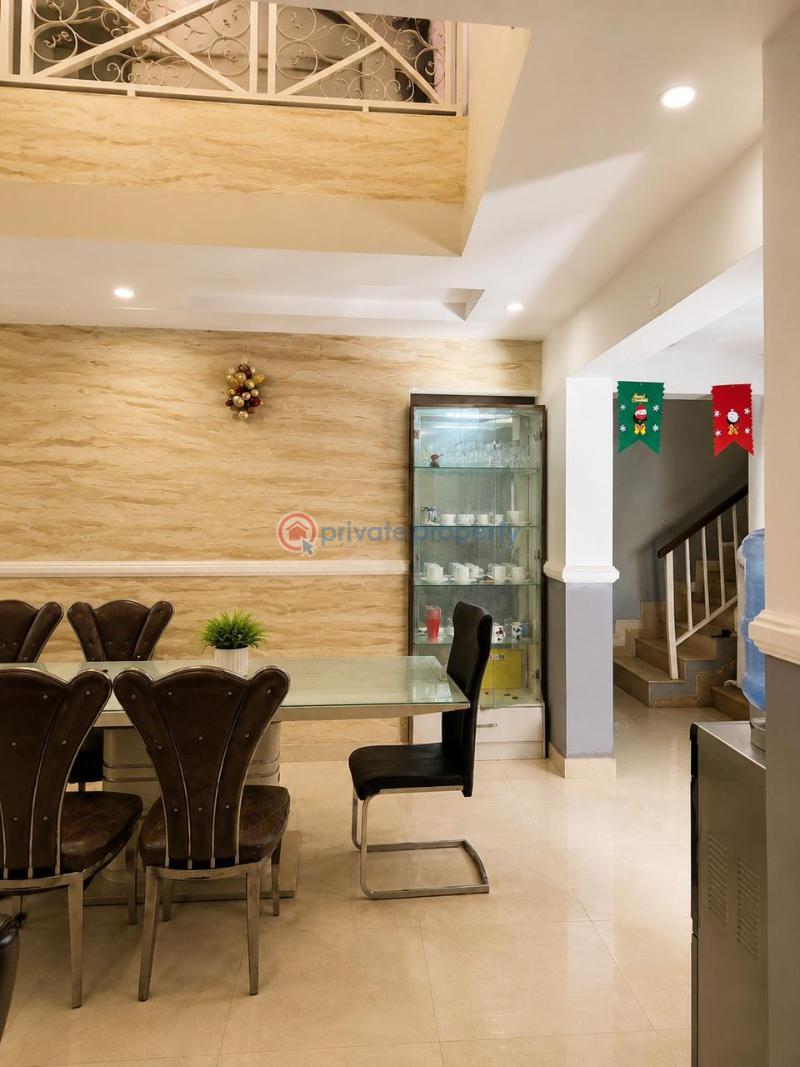 4 bedroom Semi detached Duplex For Sale Opic Isheri North Ojodu Lagos - 7