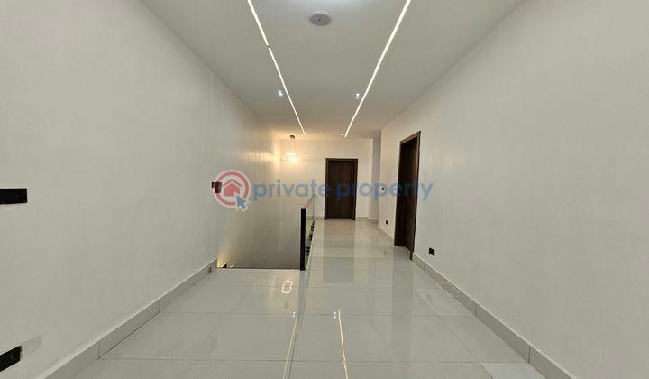 4 bedroom Semi detached Duplex For Sale Ado Ajah Lagos - 12