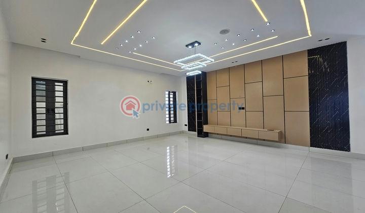 4 bedroom Semi detached Duplex For Sale Ado Ajah Lagos - 4