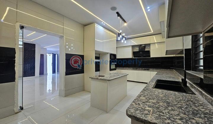 4 bedroom Semi detached Duplex For Sale Ado Ajah Lagos - 5