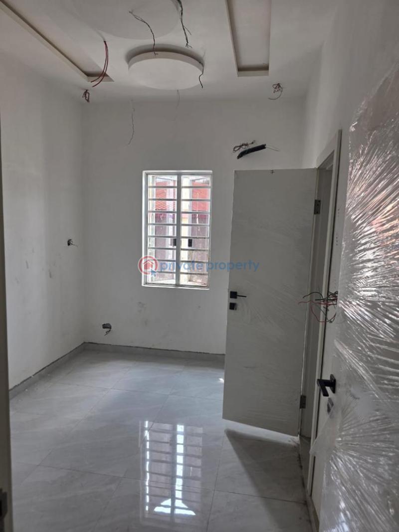 4 bedroom Semi detached Duplex For Sale Alausa Ikeja Lagos - 0