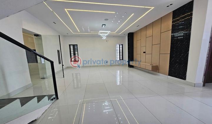 4 bedroom Semi detached Duplex For Sale Ado Ajah Lagos - 2