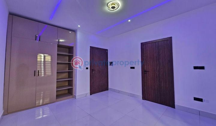 4 bedroom Semi detached Duplex For Sale Ado Ajah Lagos - 13