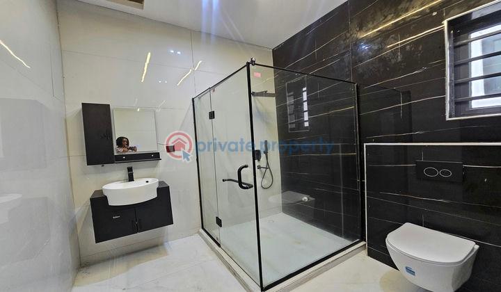 4 bedroom Semi detached Duplex For Sale Ado Ajah Lagos - 11