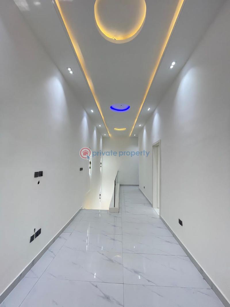 5 bedroom Detached Duplex For Sale Ikate Lagos Island  - 9