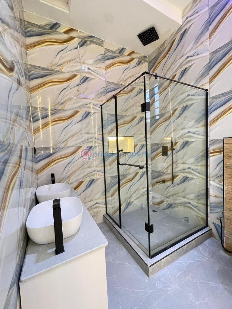 5 bedroom Detached Duplex For Sale Ikate Lagos Island  - 7