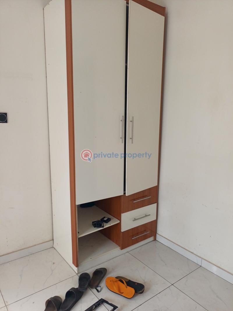 4 bedroom Duplex For Rent Osapa Lekki Lagos - 12