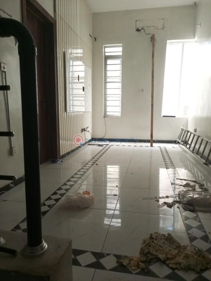 4 bedroom Duplex For Rent Osapa Lekki Lagos - 13