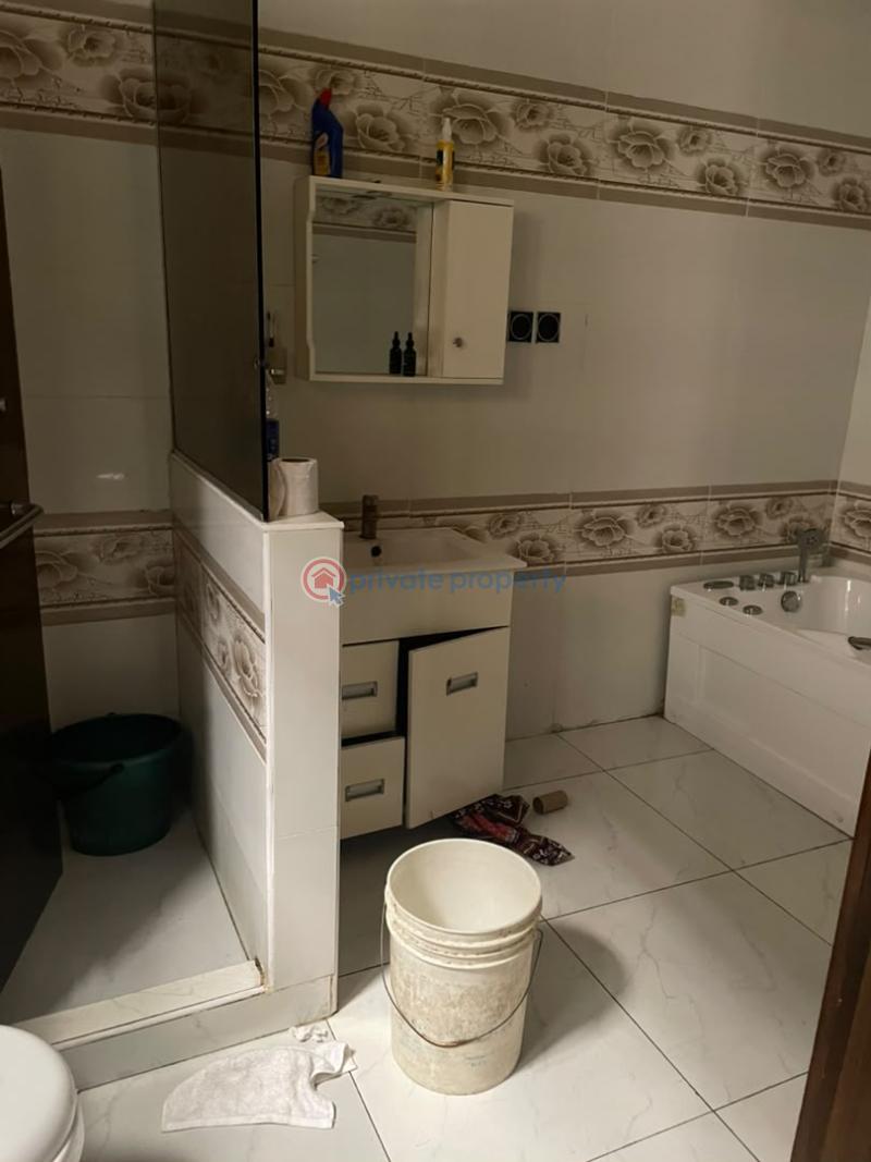 4 bedroom Duplex For Rent Osapa Lekki Lagos - 4