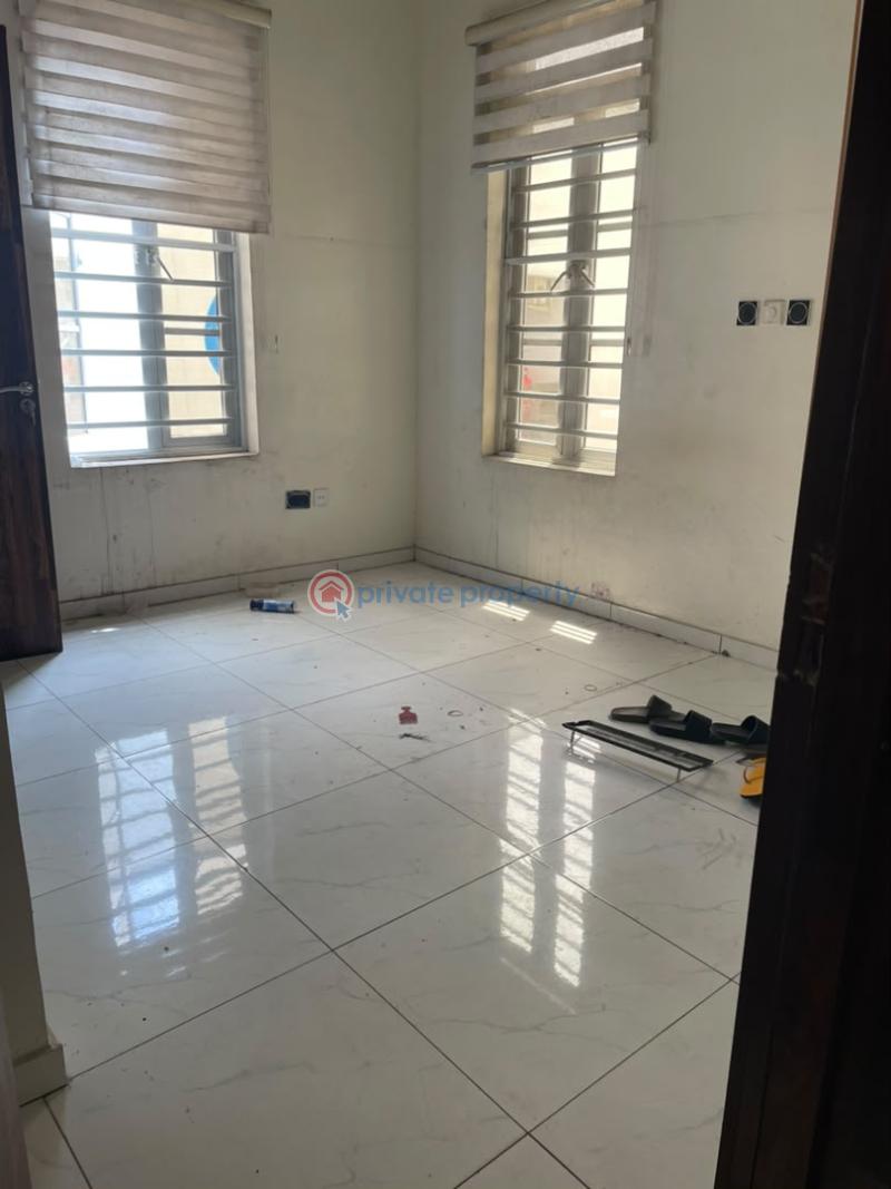 4 bedroom Duplex For Rent Osapa Lekki Lagos - 5