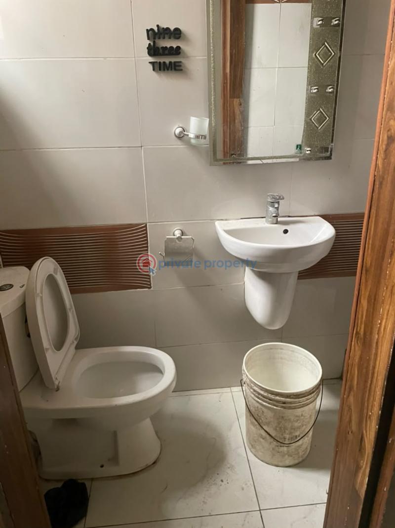 4 bedroom Duplex For Rent Osapa Lekki Lagos - 6