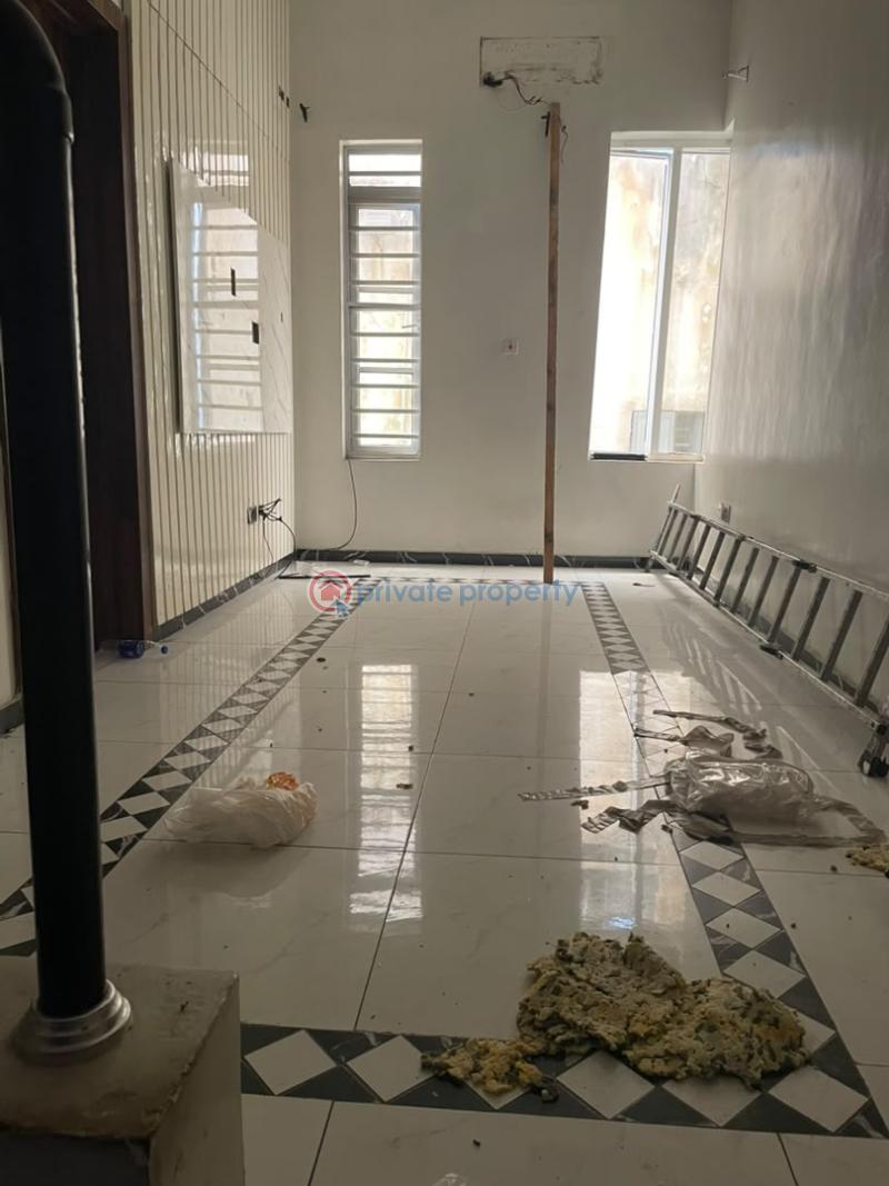 4 bedroom Duplex For Rent Osapa Lekki Lagos - 2