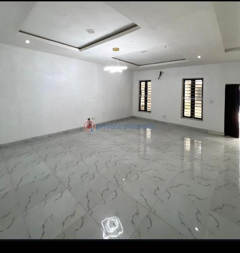 4 bedroom Terraced Duplex For Sale Lekki Phase 1 Lagos Island  - 6