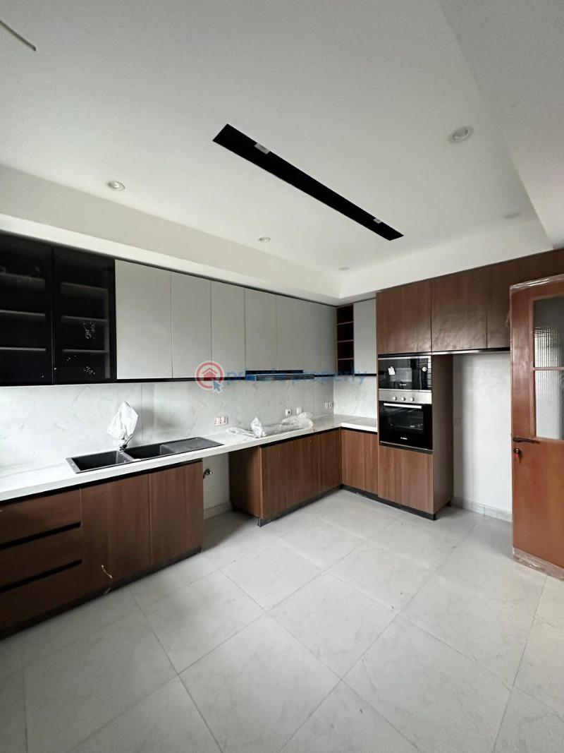 4 bedroom Terraced Duplex For Sale Lekki Phase 1 Lagos Island  - 7