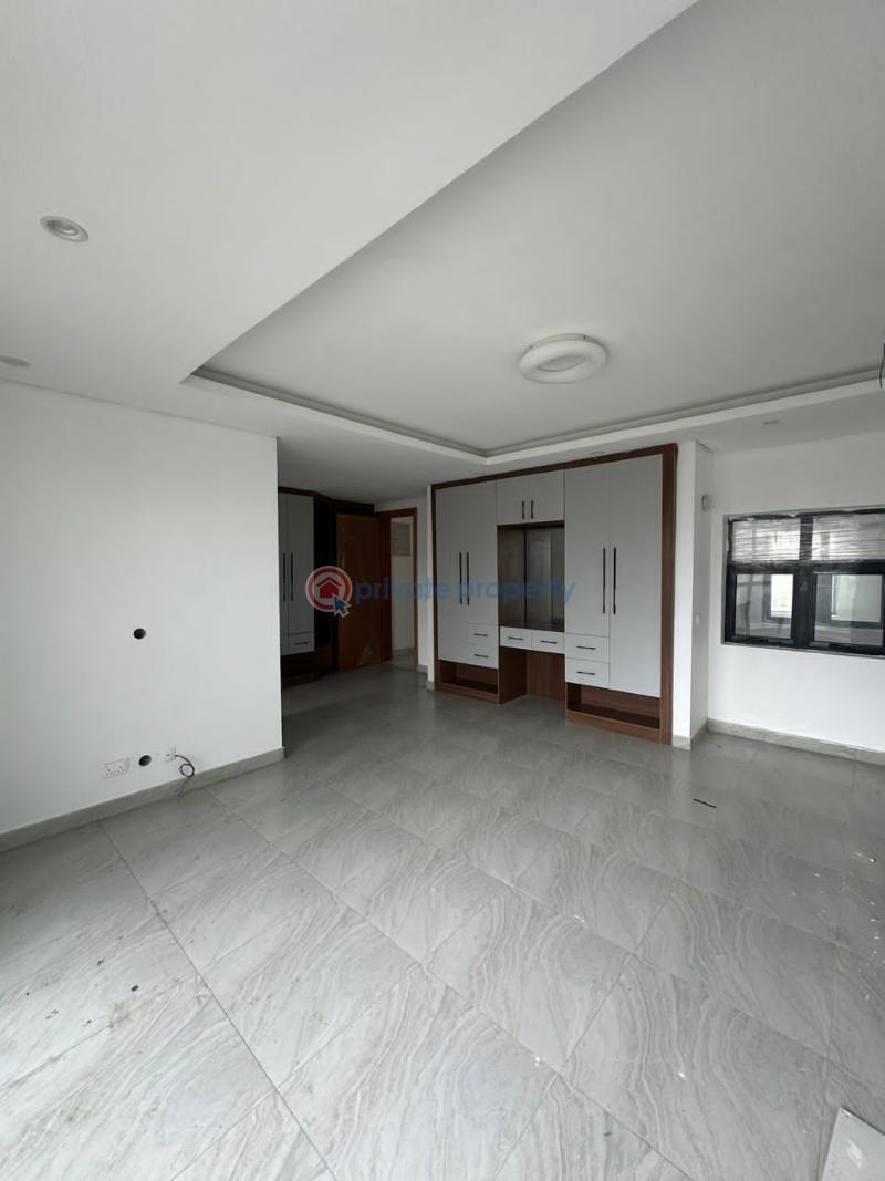 4 bedroom Terraced Duplex For Sale Lekki Phase 1 Lagos Island  - 3