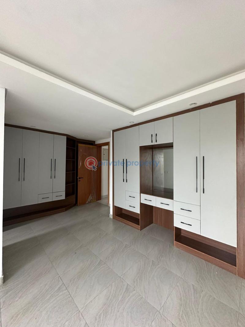 4 bedroom Terraced Duplex For Sale Lekki Phase 1 Lagos Island  - 2