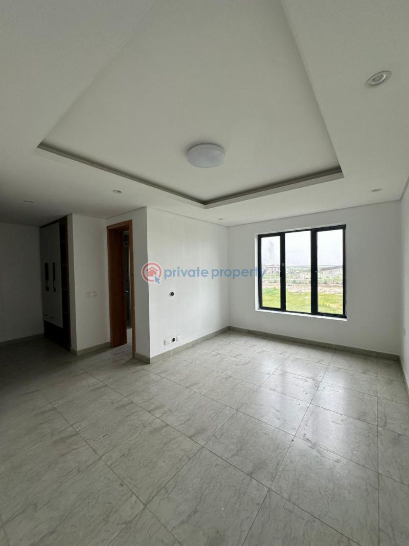 4 bedroom Terraced Duplex For Sale Lekki Phase 1 Lagos Island  - 10