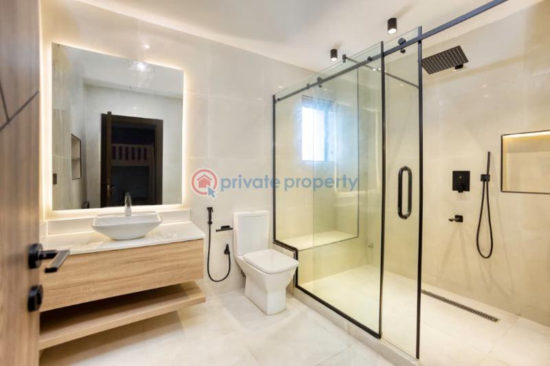 4 bedroom Terraced Duplex For Sale Center Of Parkview Ikoyi Lagos - 10