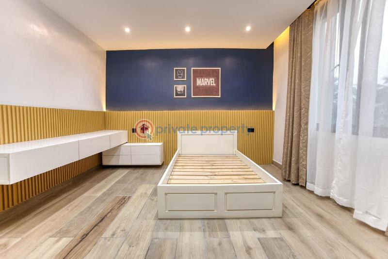 4 bedroom Terraced Duplex For Sale Center Of Parkview Ikoyi Lagos - 8