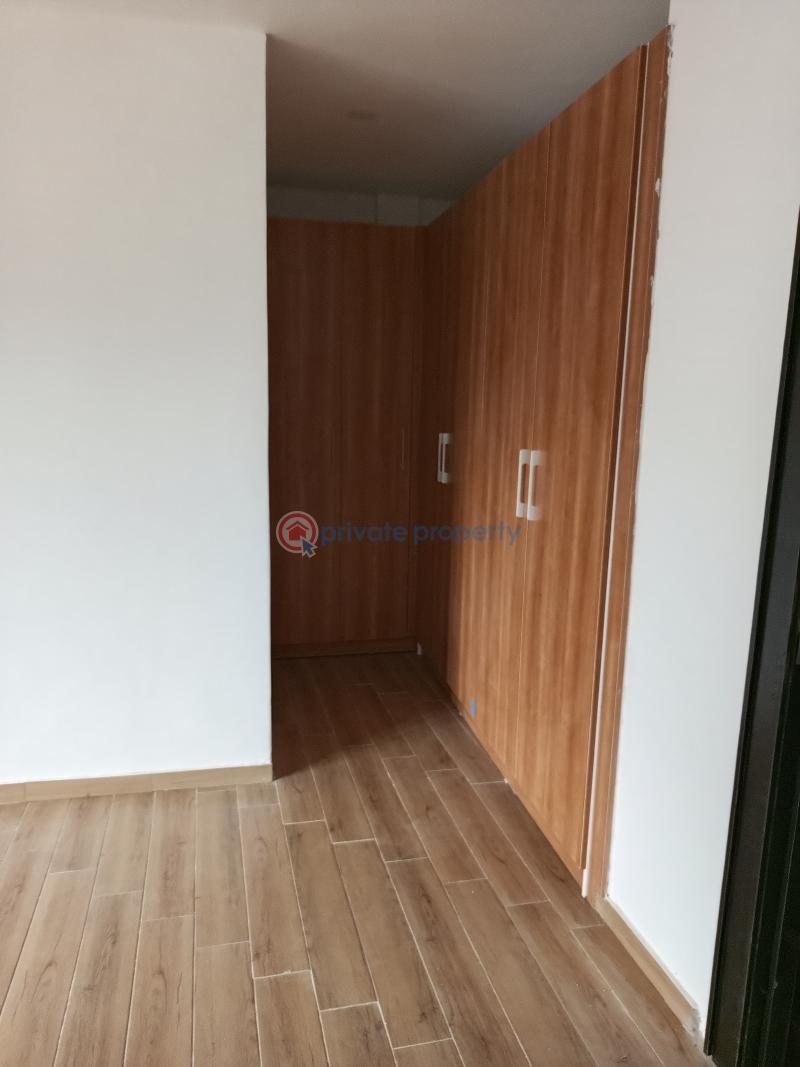 4 bedroom Terrace For Sale Secured Estate Ikate Elegushi Lekki Lagos - 13