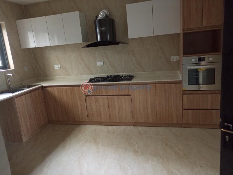 4 bedroom Terrace For Sale Secured Estate Ikate Elegushi Lekki Lagos - 7