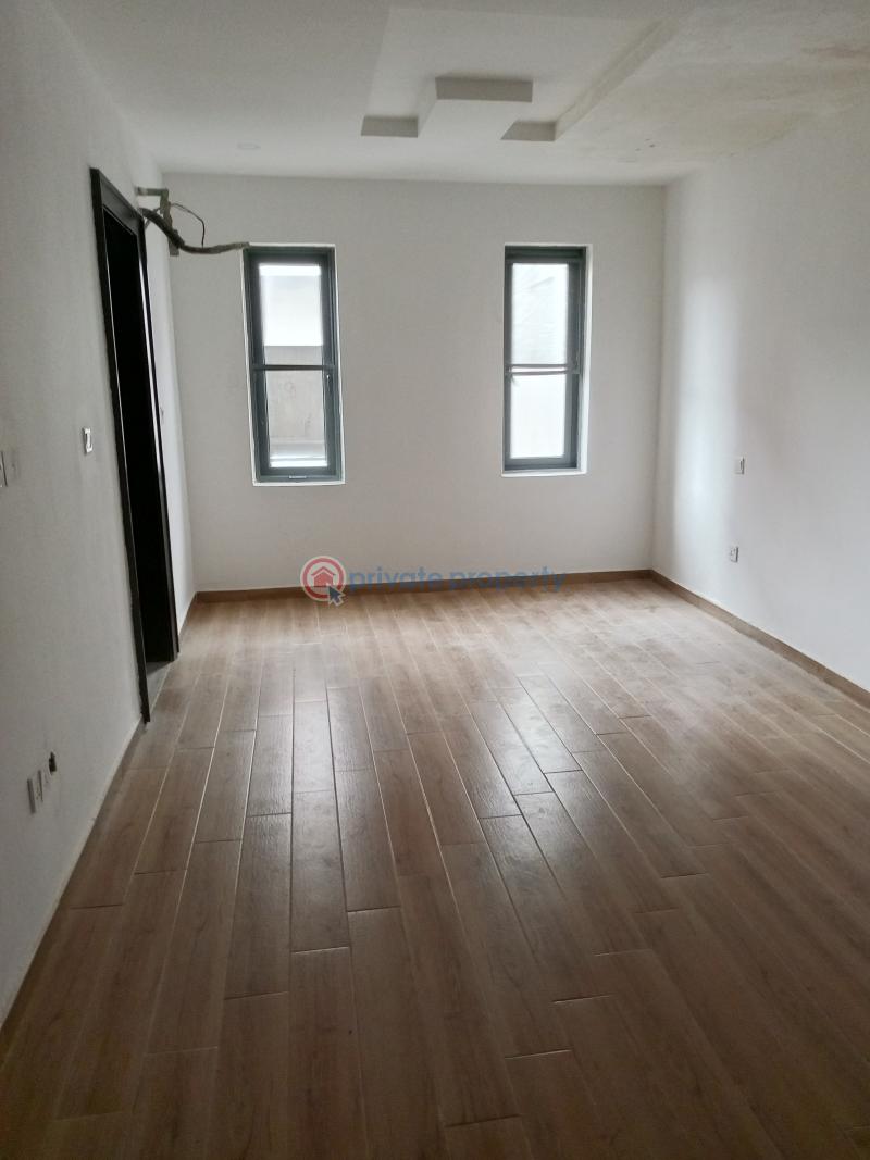 4 bedroom Terrace For Sale Secured Estate Ikate Elegushi Lekki Lagos - 10