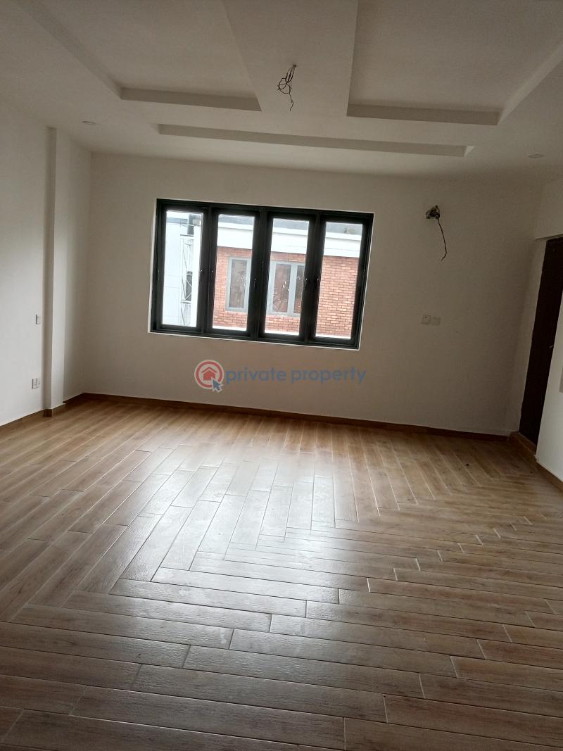 4 bedroom Terrace For Sale Secured Estate Ikate Elegushi Lekki Lagos - 14