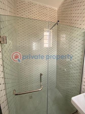 4 bedroom Duplex For Sale Chevron Drive Lekki Lagos - 8