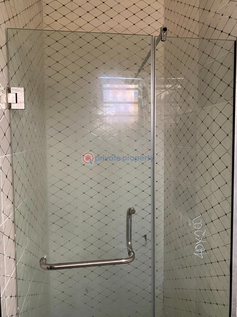 4 bedroom Duplex For Sale Chevron Drive Lekki Lagos - 5