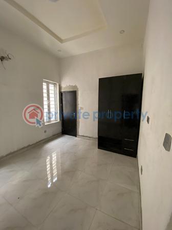 4 bedroom Duplex For Sale Chevron Drive Lekki Lagos - 9