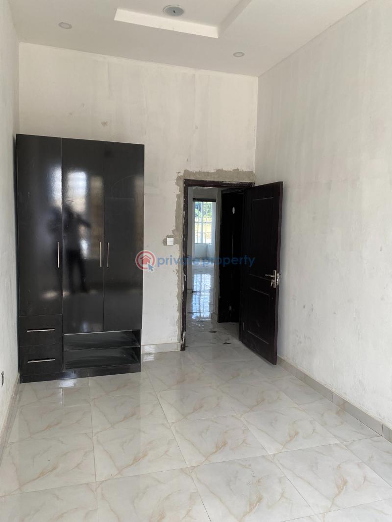 4 bedroom Duplex For Sale Chevron Drive Lekki Lagos - 7