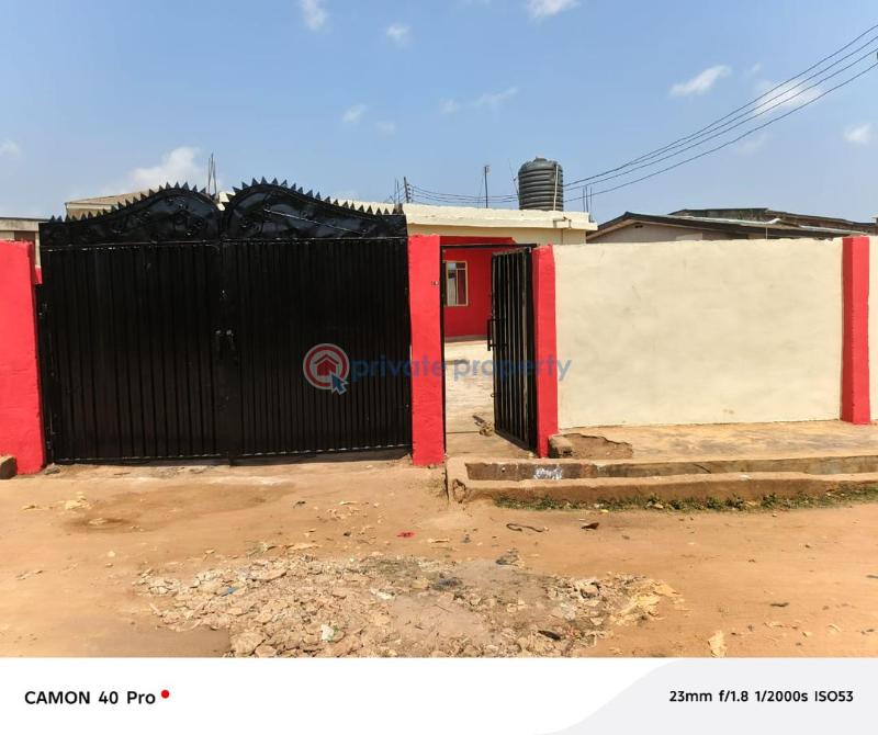10 bedroom House For Sale Abaranje Ikotun/Igando Lagos - 5