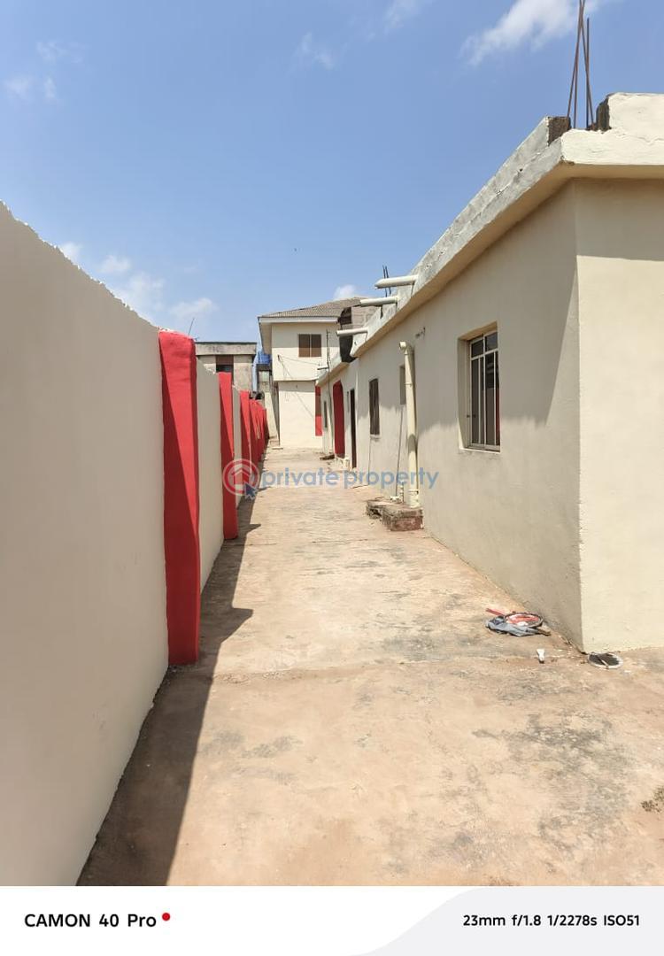 10 bedroom House For Sale Abaranje Ikotun/Igando Lagos - 3