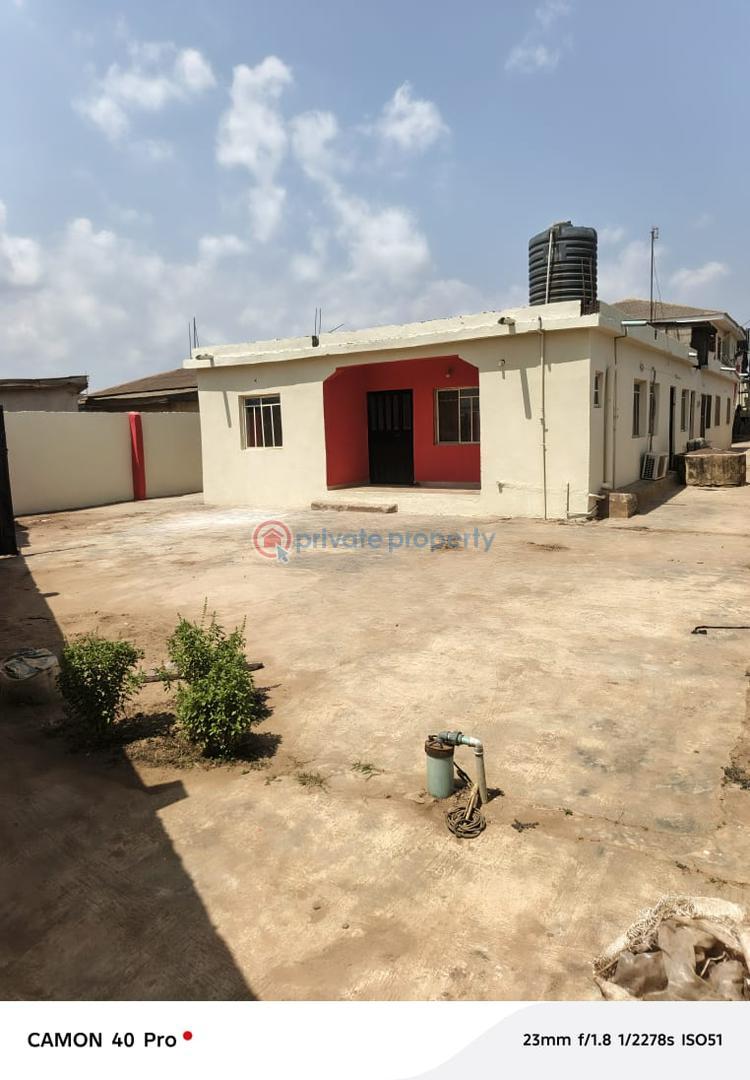 10 bedroom House For Sale Abaranje Ikotun/Igando Lagos - 4