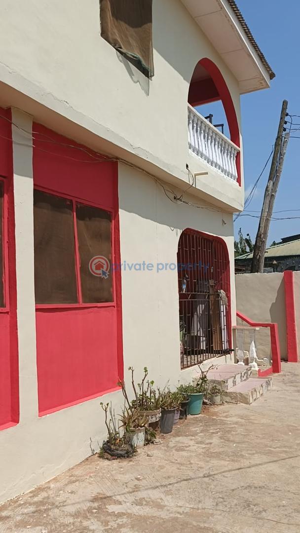 10 bedroom House For Sale Abaranje Ikotun/Igando Lagos - 0