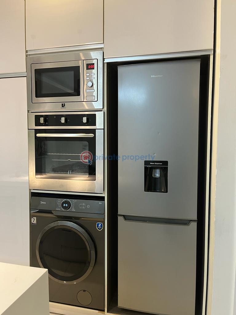 2 bedroom Flat & Apartment For Rent Ikate Elegushi Lekki Lagos - 6