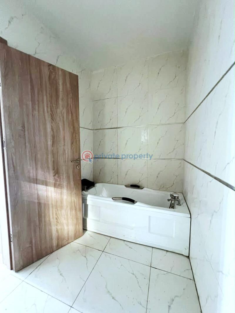5 bedroom Detached Duplex For Rent Orchid Road Chevron Drive Lekki Lagos - 3