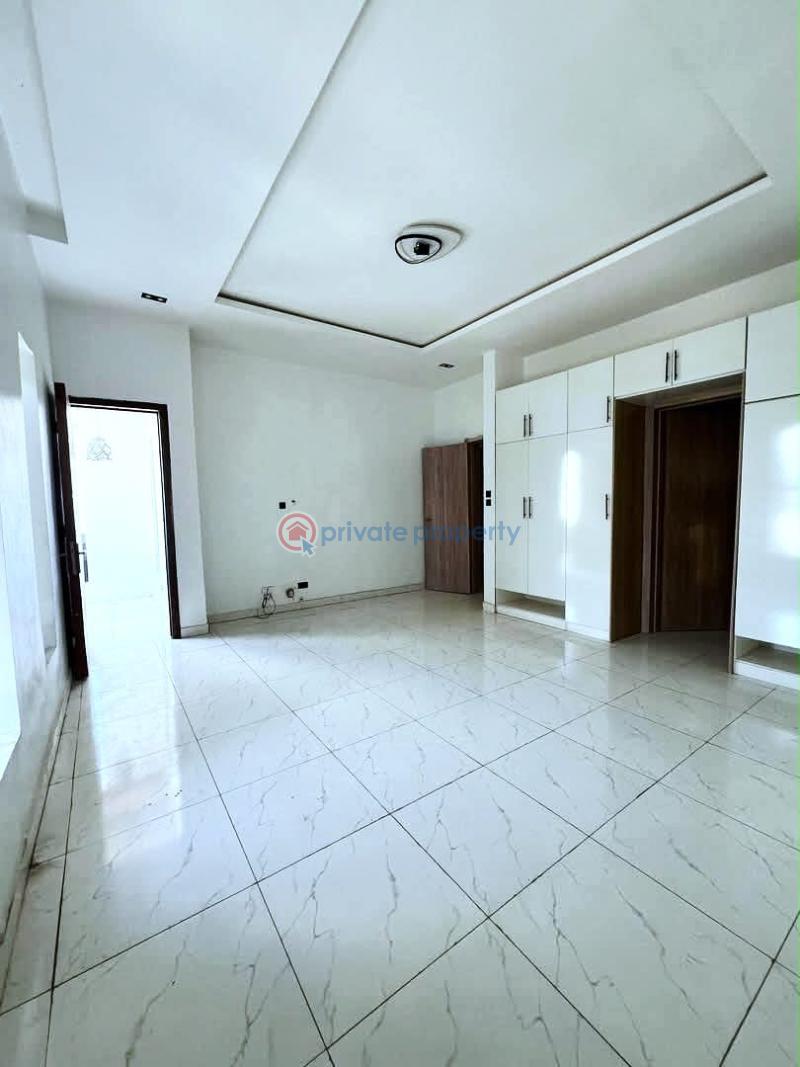 5 bedroom Detached Duplex For Rent Orchid Road Chevron Drive Lekki Lagos - 2
