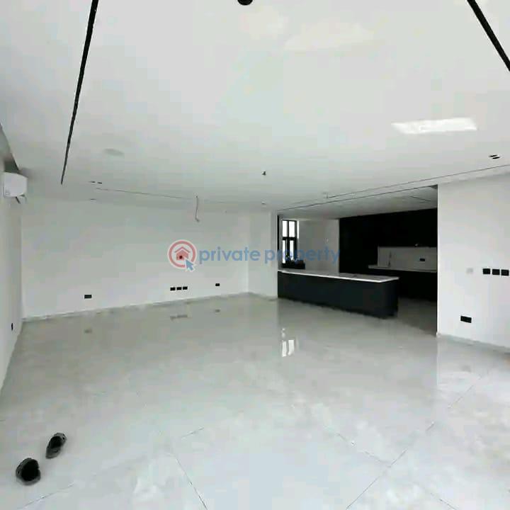 5 bedroom Detached Duplex For Sale Banana Island Ikoyi Lagos - 1