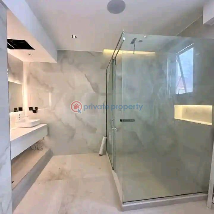 5 bedroom Detached Duplex For Sale Banana Island Ikoyi Lagos - 2