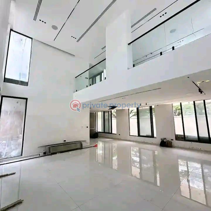 5 bedroom Detached Duplex For Sale Banana Island Ikoyi Lagos - 3