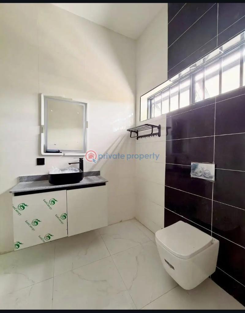 5 bedroom Detached Duplex For Sale Idado Lekki Lagos - 9