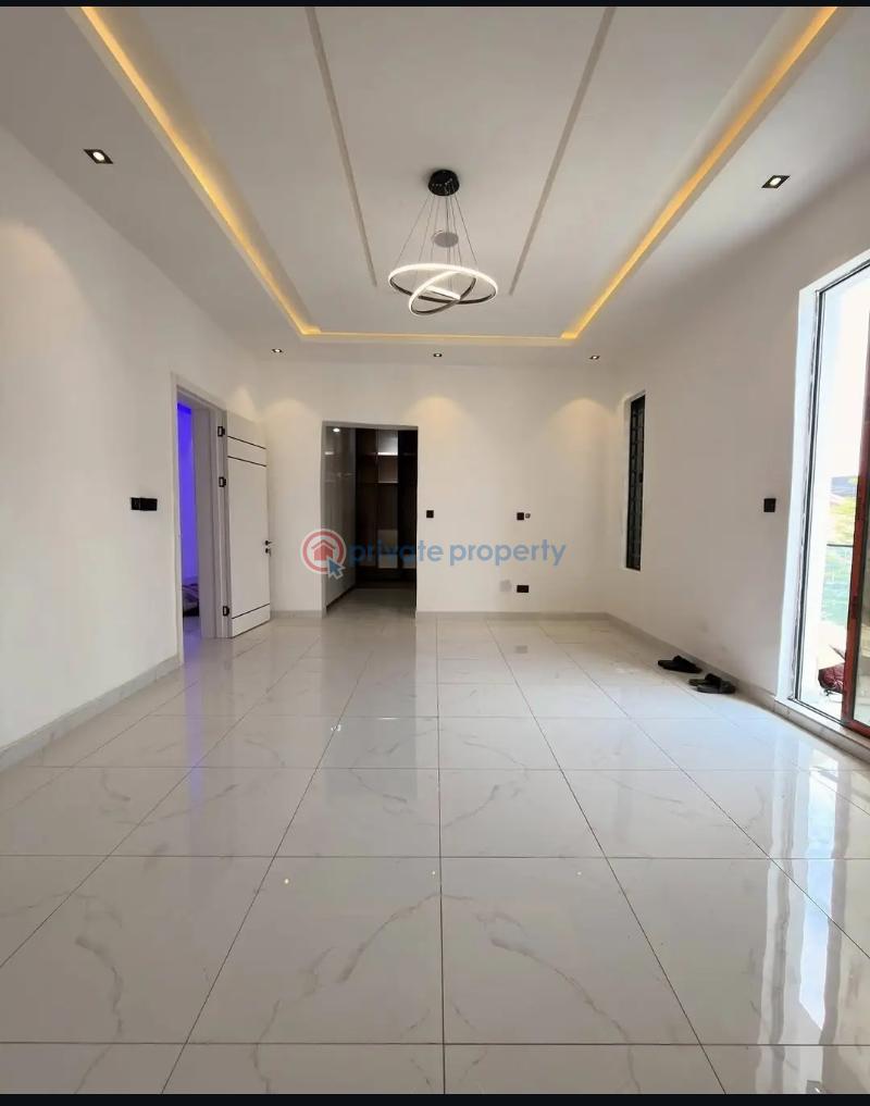 5 bedroom Detached Duplex For Sale Idado Lekki Lagos - 6