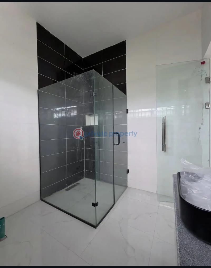 5 bedroom Detached Duplex For Sale Idado Lekki Lagos - 8