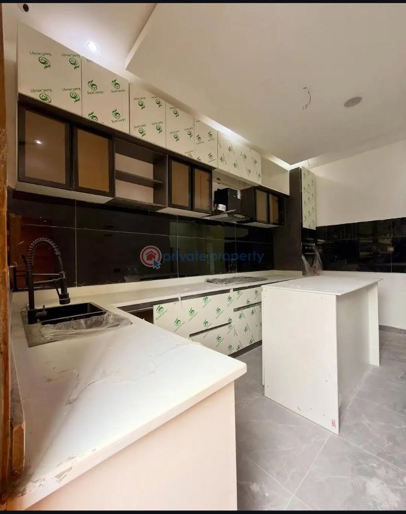 5 bedroom Detached Duplex For Sale Idado Lekki Lagos - 4