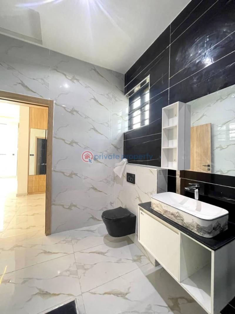 5 bedroom Detached Duplex For Sale Lekki Palm City Lekki Scheme 2 Ajah Lagos - 4